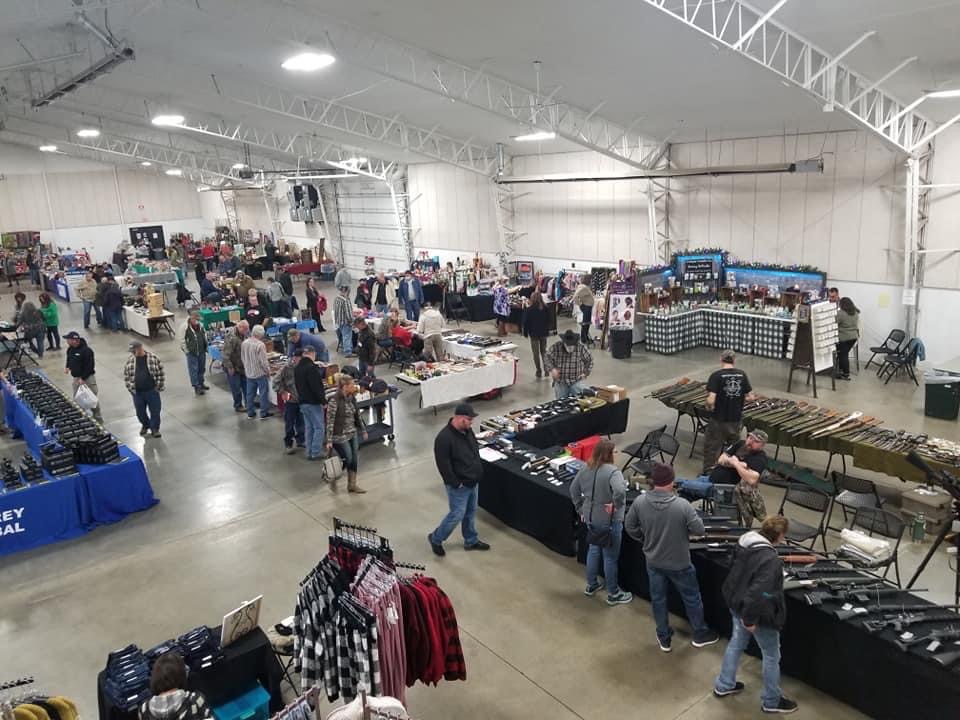 Hamilton County Ag Society Nebraska's Longest Running County Fair!